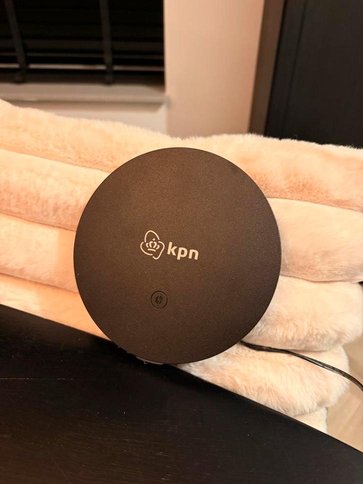 KPN Super Wifi Versterker 2.0, Computers en Software, Routers en Modems, Gebruikt, Router, Ophalen