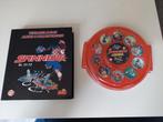 Een verzameling flippo's spinners, o.a arena en verzamelboek, Ophalen of Verzenden, Losse flippo's