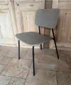6 nieuwe rustiek landelijke keuken stoelen, eetkamerstoelen, Ophalen, Zo goed als nieuw, Zwart, Vijf, Zes of meer stoelen