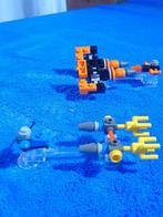 Lego Star Wars 4485, Ophalen, Gebruikt, Complete set, Lego