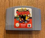 Nintendo64 pokemon snap, Spelcomputers en Games, Avontuur en Actie, 1 speler, Ophalen of Verzenden, Zo goed als nieuw