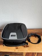 GIVI Tanktas Mini Tanklock XS319, Motoren, Ophalen of Verzenden, Nieuw