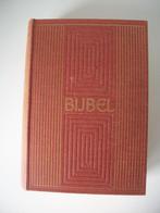 Bijbel - De Statenvertaling - Dr B. Wielenga - netjes, Boeken, Ophalen of Verzenden, Gelezen, B. Wielenga, Christendom | Protestants