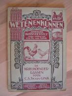 Krielhoenderrassen kippen pluimvee hoenders, Ophalen of Verzenden, Gelezen, Vogels
