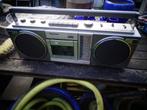 panasonic radio ghettoblaster, Ophalen of Verzenden