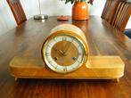 Schoorsteenmante Pendule FHS vintage, Ophalen