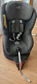 Britax Romer Dualfix i-Size: draaibaar, met ligstand, Kinderen en Baby's, Autostoeltjes, Ophalen, Romer, 9 t/m 18 kg, Isofix