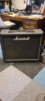 Te koop marshall JMP 50 combo, Muziek en Instrumenten, Versterkers | Bas en Gitaar, Ophalen, Gebruikt, Gitaar, 50 tot 100 watt