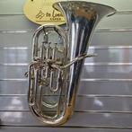 Courtois 167 (4V) euphonium in Bes., Ophalen of Verzenden, Gebruikt