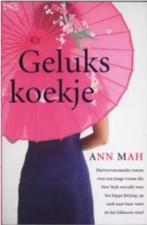 Gelukskoekje (Ann Mah), Ophalen of Verzenden, Zo goed als nieuw