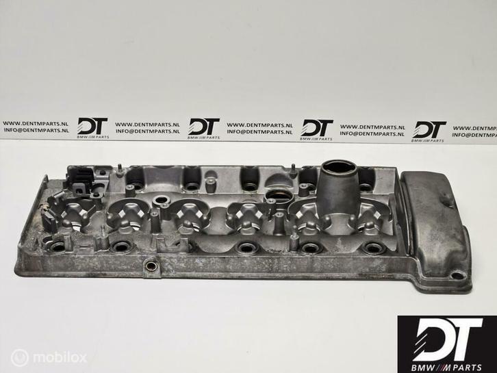 Klepdeksel S54B32 BMW M3 Coupé Cabrio E46 11127838754, Auto-onderdelen, Motor en Toebehoren, BMW, Gebruikt, Ophalen of Verzenden