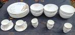 servies voor de feestdagen, Huis en Inrichting, Keuken | Servies, Ophalen of Verzenden, Zo goed als nieuw, Overige stijlen, Aardewerk