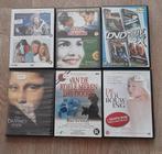 6 bekeken dvd's en 1 dvd met 4 dvd's erin, Alle leeftijden, Ophalen of Verzenden, Gebruikt, Overige genres