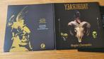 Year of the Goat - Angels' Necropolis (LP, Black), Ophalen of Verzenden, Gebruikt