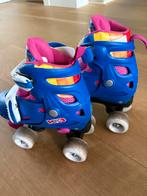 K3 rollerskates rolschaatsen, Kinderen en Baby's, Speelgoed | Buiten | Rolschaatsen, Ophalen, Kinderen, Verstelbaar, Gebruikt