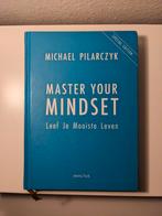 Master your mindset - Michael Pilarczyk, Ophalen