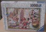 Disney Mickey Mouse puzzel 1000 stukjes Ravensburger nieuw, Ophalen of Verzenden, 500 t/m 1500 stukjes, Nieuw