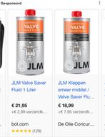 JLM Valve Saver Fluid - Halve Liter, Auto diversen, Ophalen