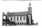 W55a Werkendam  Maranathakerk, Verzamelen, Ophalen of Verzenden, Ongelopen, Noord-Brabant