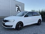 Skoda Rapid Spaceback 1.2 TSI *Monte Carlo* 6-Bak Xenon|Crui, Auto's, Skoda, Voorwielaandrijving, Gebruikt, Huisgarantie, 4 cilinders