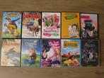 Diverse Kinderfilms 10 stuks, Ophalen of Verzenden, Gebruikt, Film