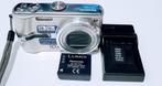 Panasonic Lumix DMC TZ3, Ophalen, Gebruikt, Overige Merken, 8 keer of meer