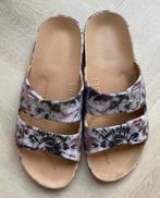 Moses slippers/ sandalen 40-41, Overige kleuren, Moses, Gedragen, Sandalen of Muiltjes