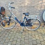 Nette Raleigh damesfiets, Ophalen, Gebruikt, Overige merken, Versnellingen
