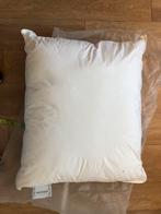 Cinderella Kussen - 68x57 cm, Ophalen, Zo goed als nieuw, Wit, Rechthoekig