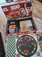 Cluedo harry Potter, Hobby en Vrije tijd, Gezelschapsspellen | Bordspellen, Ophalen of Verzenden, Nieuw
