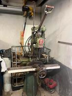 Fezer kettingfrees | gatenfrees, Doe-het-zelf en Verbouw, Ophalen, Gebruikt, Elektrisch, Kettingfrees