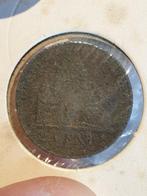 2 centime 1864 (18), Postzegels en Munten, Munten | België, Ophalen of Verzenden