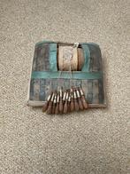 Antiek kantkloskussen, Ophalen of Verzenden, Gebruikt, Klos(sen)