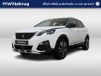 Peugeot 3008 1.2 PureTech Allure 130 pk | Navigatie | Trekha, Auto's, Peugeot, Te koop, Benzine, Gebruikt, SUV of Terreinwagen