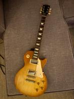 Gibson les paul tribute honey burst, Ophalen, Zo goed als nieuw, Solid body, Gibson