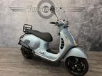 VESPA  GTS 300 HPE SUPERTECH (bj 2021), Scooter, Bedrijf, 278 cc, 12 t/m 35 kW