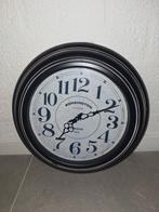 Vintage Kensington Wandklok, Huis en Inrichting, Woonaccessoires | Klokken, Ophalen of Verzenden, Zo goed als nieuw, Analoog, Wandklok