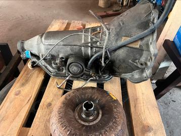 Thm200   (th350 th400 th700) hydramatic beschikbaar voor biedingen