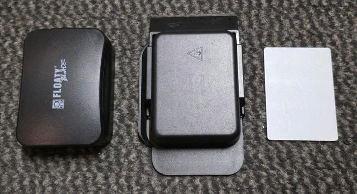 JBL Floaty Blade L - Z.G.AN., Dieren en Toebehoren, Vissen | Aquaria en Toebehoren, Zo goed als nieuw, Overige typen, Ophalen of Verzenden