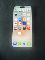 Hele nette iphone 15plus 128gb, Ophalen, 128 GB, Zwart, Zo goed als nieuw