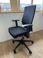 König + Neurath JET II bureaustoel, Ophalen, Zwart, Zo goed als nieuw, Bureaustoel