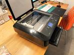 canon printer mg5350, Computers en Software, Printers, Canon pixma TS 5350i, Gebruikt, Inkjetprinter, Kopieren