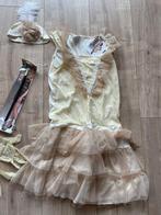 Burlesque verkleedset, Kleding | Dames, Carnavalskleding en Feestkleding, Ophalen of Verzenden, Nieuw, Maat 38/40 (M)