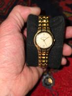Pierre Louis horloge chronograph, Overige merken, Leer, Staal, Ophalen of Verzenden