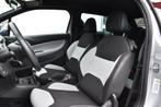 Citroën DS3 Cabrio VTi 82 Chic | Airco | Radio C/D | Cabrio, Euro 5, Stof, Gebruikt, Zwart