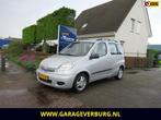 Toyota Yaris Verso 1.3 VVT-i Automaat (Airco), Auto's, Toyota, Origineel Nederlands, Te koop, Zilver of Grijs, 5 stoelen