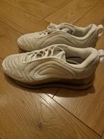 Nike air max 720 white, Wit, Nike, Ophalen of Verzenden, Zo goed als nieuw
