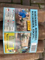 Houten Borderrol - 20x250 cm, Tuin en Terras, Bielzen en Borders, Ophalen, Gebruikt, 200 cm of meer, Border