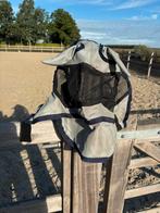 Vliegenmasker full, Dieren en Toebehoren, Ophalen of Verzenden, Zo goed als nieuw