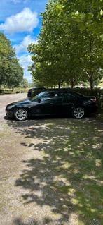BMW 5-Serie 3.0 I 530 AUT 2007 LCI, Auto's, Achterwielaandrijving, Zwart, 2000 kg, Leder